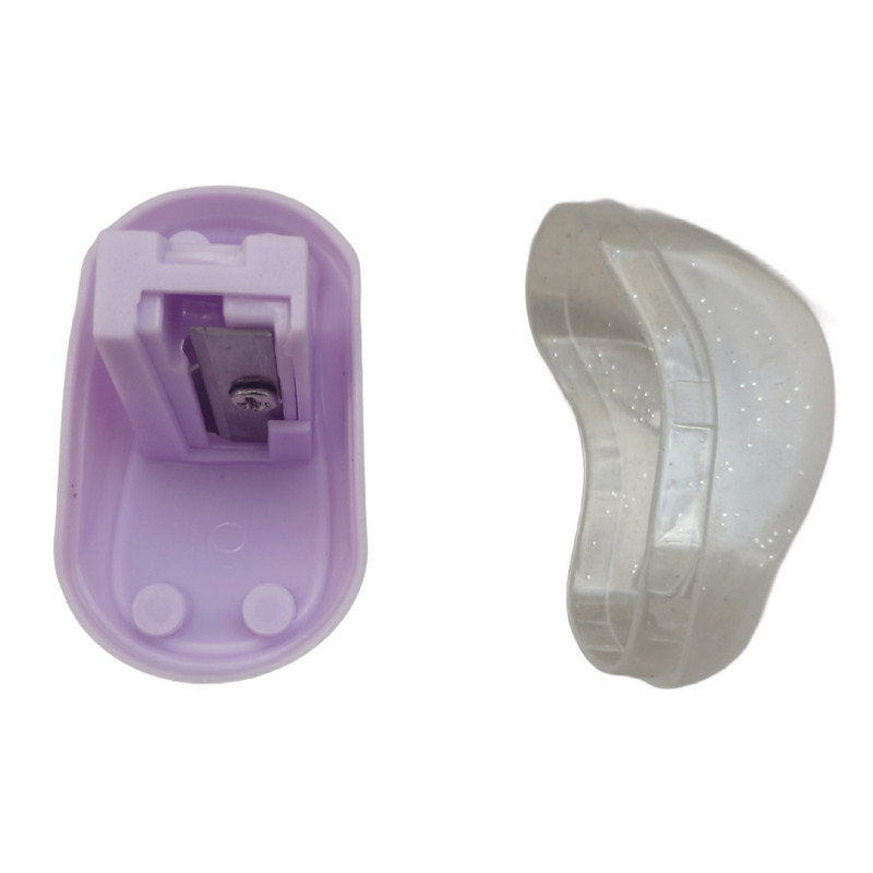 کاغذ یادداشت چسب دار مدل 20 سایز 7.5x7.5 سانتی متر به همراه کاتر و تراش بسته 4 عددی