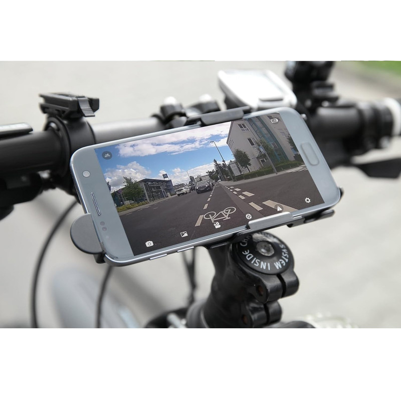 دوربین ثبت وقایع دوچرخه دی ان تی مدل BikeCamHD