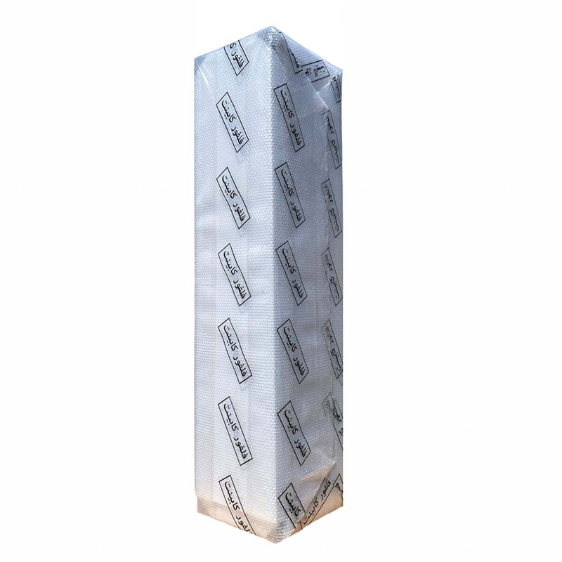 کمد لباس فلفور کابینت مدل MDF-TD4045180
