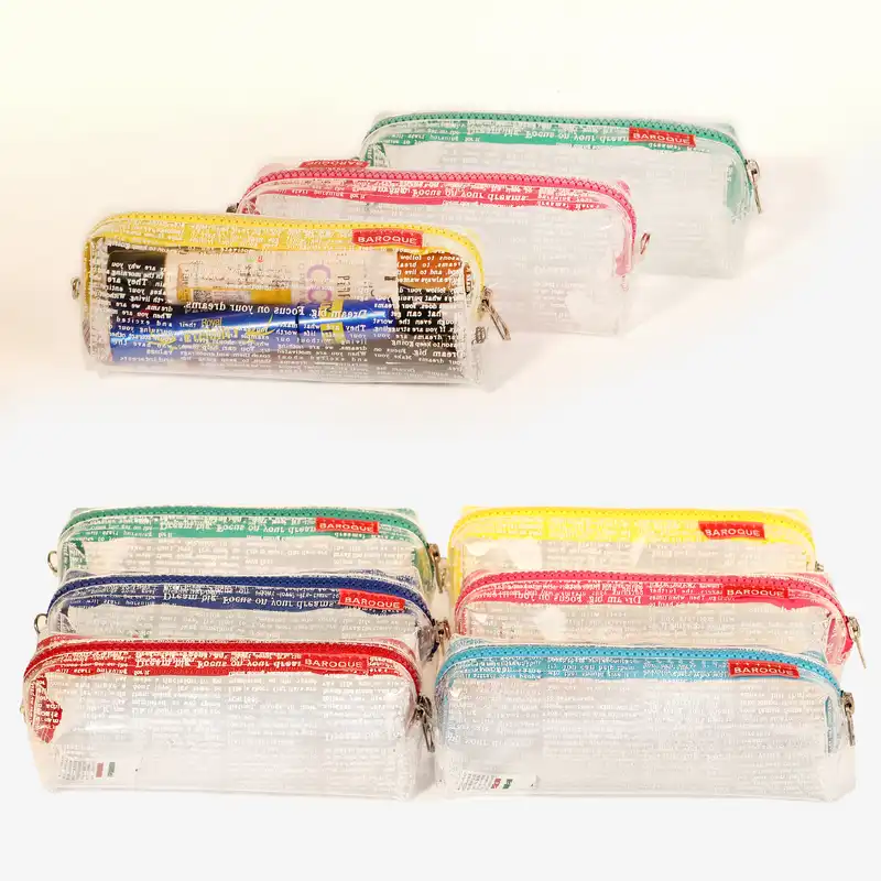 کیف لوازم آرایش زنانه مدل Glassy S 2