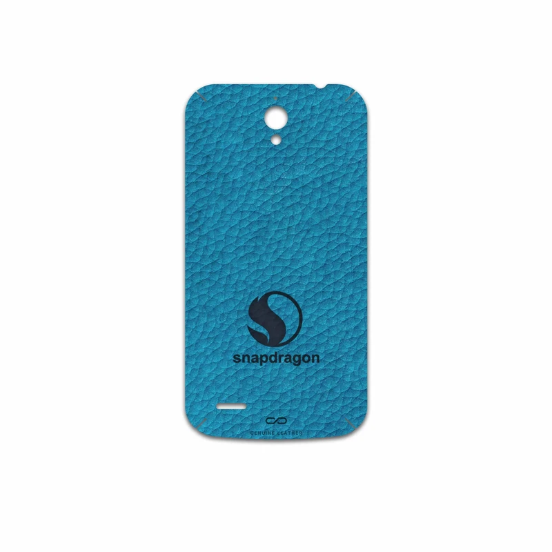 برچسب پوششی ماهوت مدل BL-SNPDRGN مناسب برای گوشی موبایل هوآوی Ascend G610