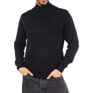 پلیور یقه اسکی مردانه جوتی جینز کد 12221121