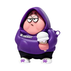 کاور طرح پاتریک مناسب برای کیس اپل ایرپاد پرو 2