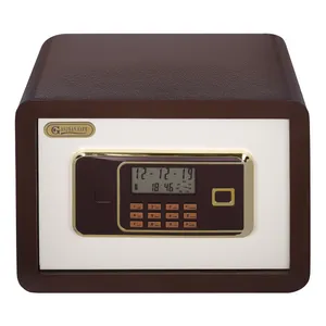 صندوق الکترونیکی گنج بان مدل Z-25
