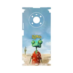 MAHOOT Rango-FullSkin Cover Sticker for Honor X9 4G