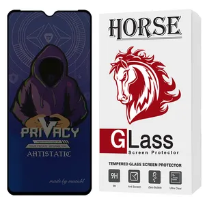 Horse PRMH Privacy Screen Protector Suitable For Samsung Galaxy A13 4G / 5G