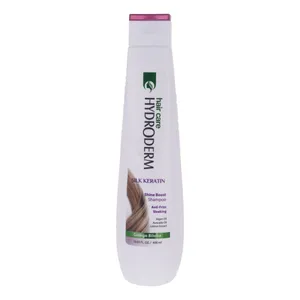 Hydroderm Ginkgo Biloba Shine Boots Shampoo 400 ml