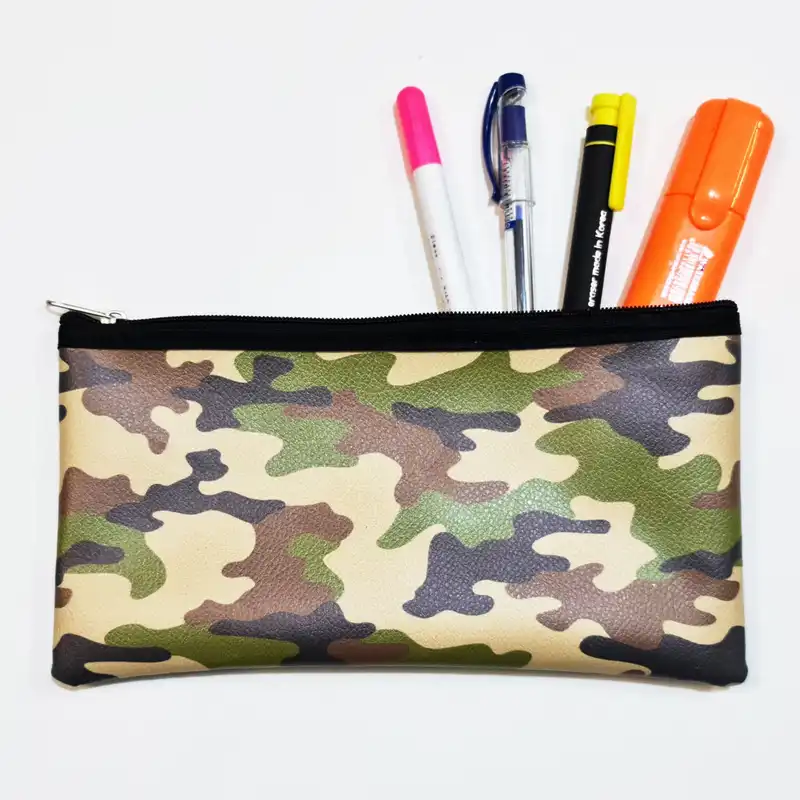 جامدادی طرح ارتشی مدل PSA301220