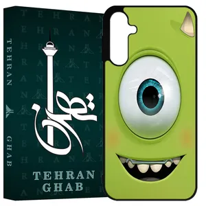 TEHRAN GHAB TCPA55 Cover For Samsung Galaxy A55 4G / 5G