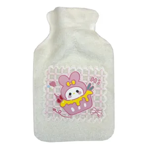 کیسه آب گرم مدل ملودی کد KIS-054 با ظرفیت 300 میلی لیتر