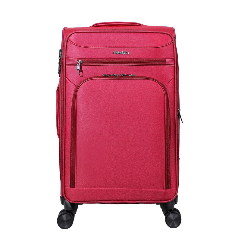 چمدان مدل M40376-L سایز بزرگ ارتفاع 75 سانتی متر 
