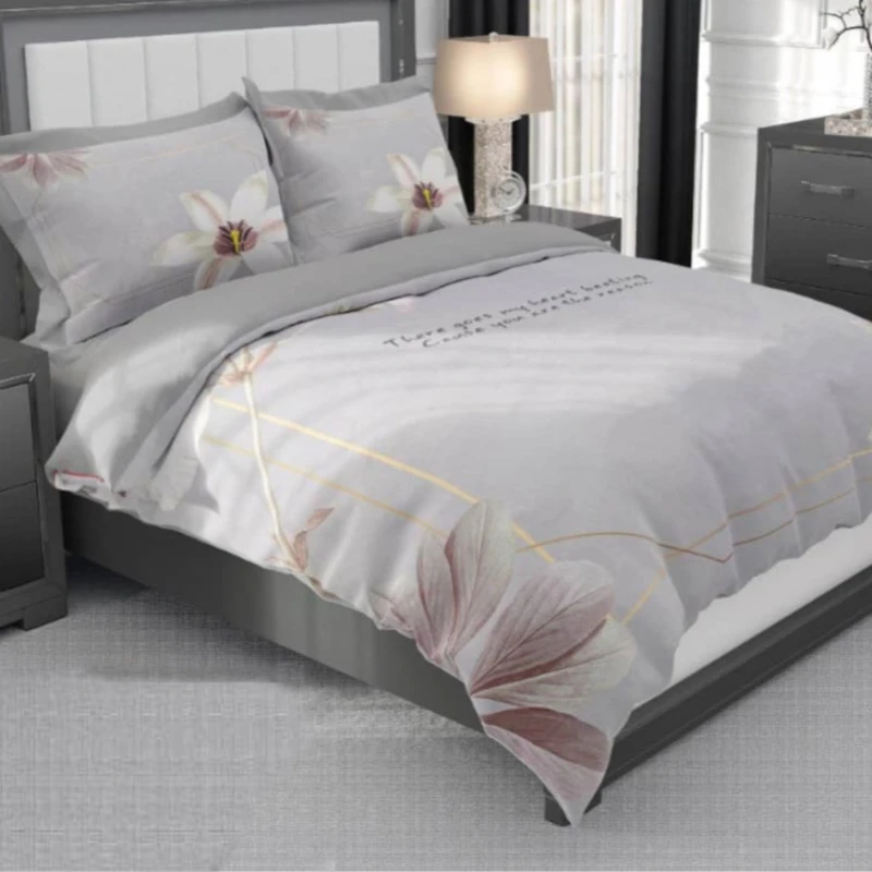 سرویس روتختی دو نفره 6 تکه مدل بهاره