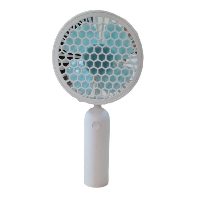 پنکه دستی مدل ABS شارژی