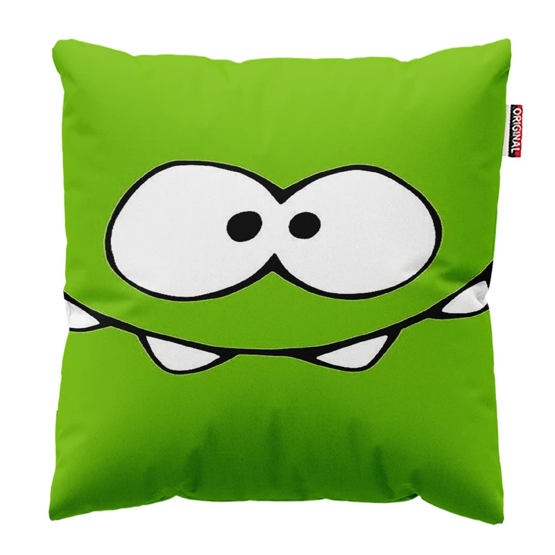 کوسن پاد آفرین مدل کاراکتر کد 1560 سایز 30*30 سانتی متر