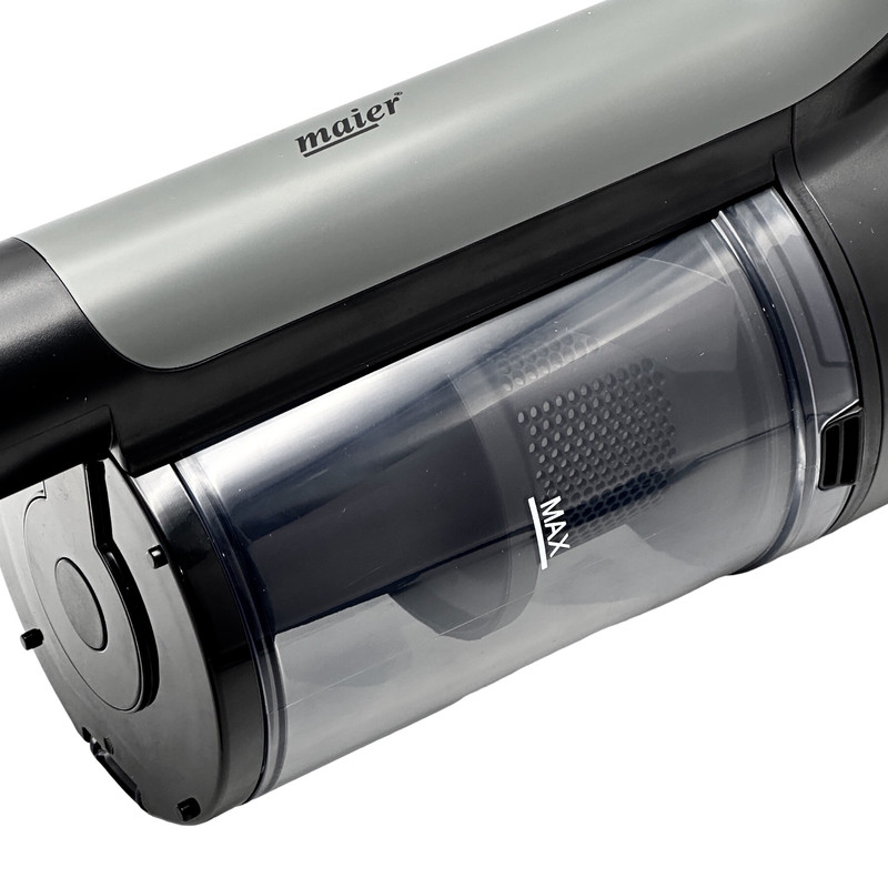 جاروبرقی 800 وات مایر مدل MR-16900