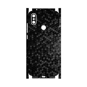 MAHOOT Honey-Comb-Circle-FullSkin Cover Sticker for Xiaomi Mi 6X