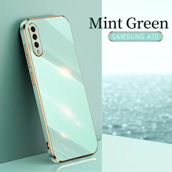 کاور گلدن گارد مدل m e مناسب برای گوشی موبایل سامسونگ Galaxy A50/A30S/A50S