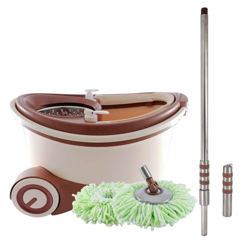 سطل و زمین شوی مدل Walkable JS-0108