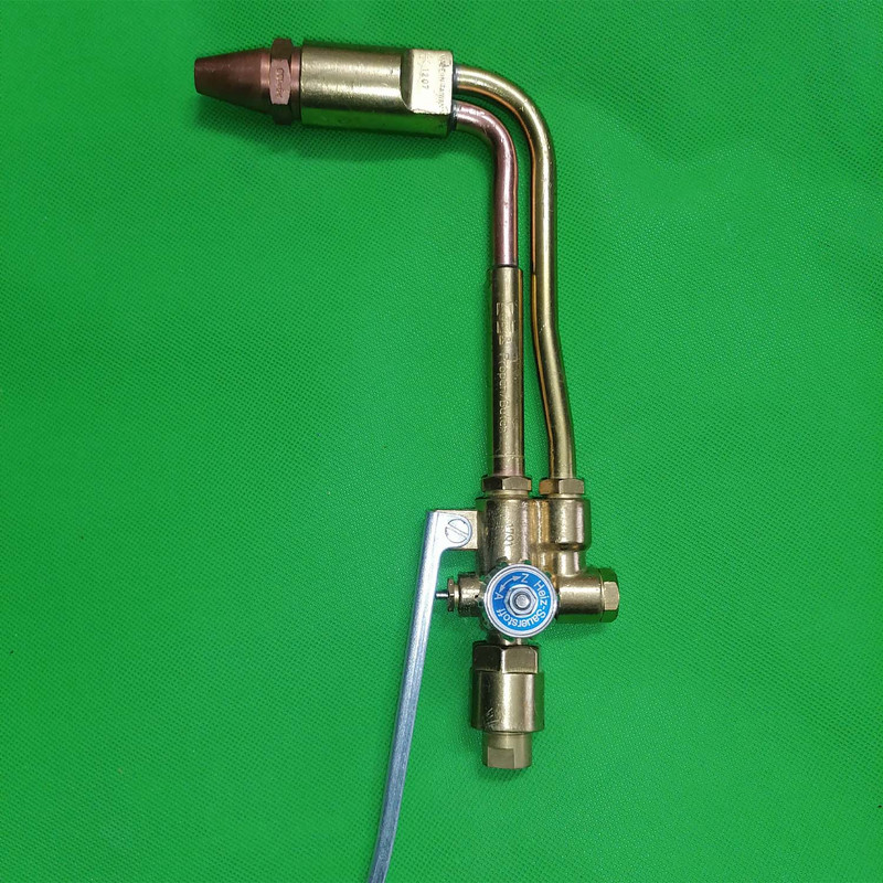 سرپیک شعله افکن مدل zinger بسته 8 عددی