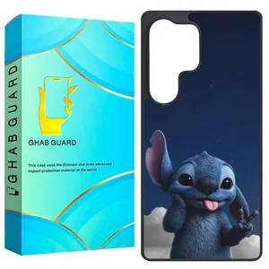 Ghab Guard GS25U Cover For Samsung Galaxy S25 Ultra  