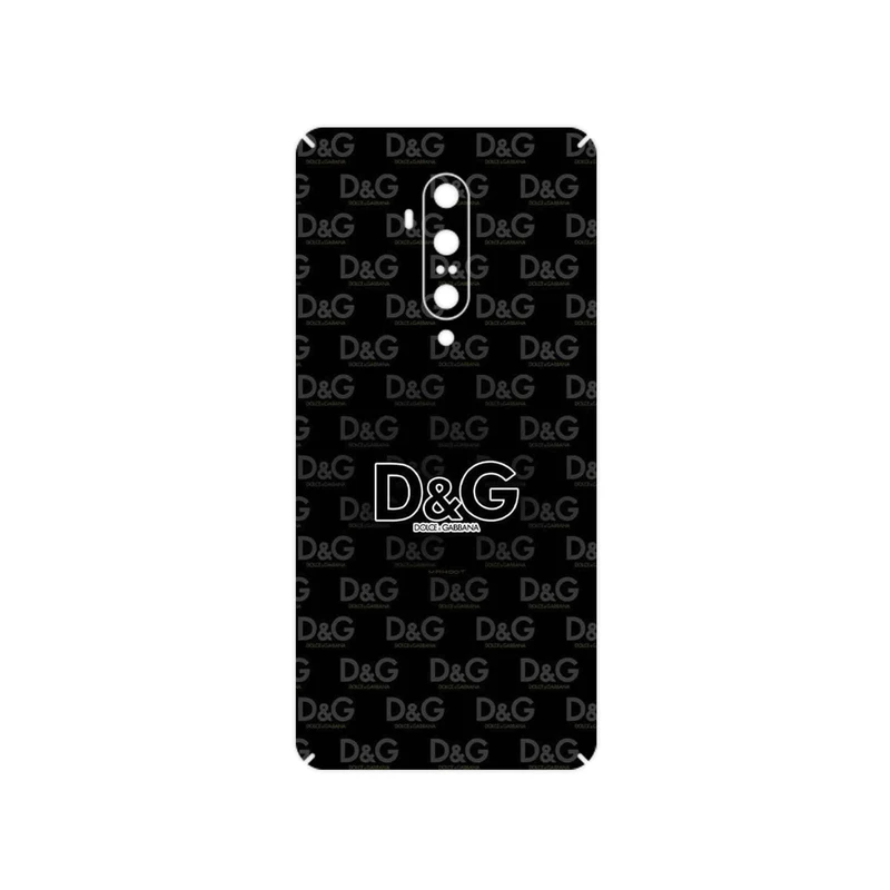 برچسب پوششی ماهوت مدل DG مناسب برای گوشی موبایل وان پلاس 7T Pro