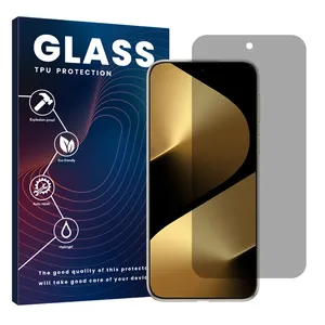 Glass Resistant model privacy screen protector suitable for Huawei Pura 80 Ultra Mobile