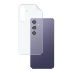 Shahr Glass NANOMP Nano Back Protector For Samsung Galaxy S24 Plus