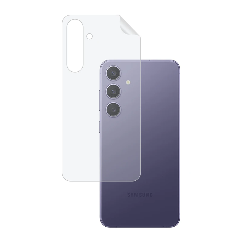 محافظ پشت گوشی شهر گلس مدل NANOMP مناسب برای گوشی موبایل سامسونگ Galaxy S24 Plus