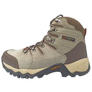 کفش کوهنوردی مردانه هامتو مدل 210473A-3
