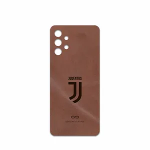 MAHOOT MNL-JUVE Cover Sticker for Samsung Galaxy A32 5G