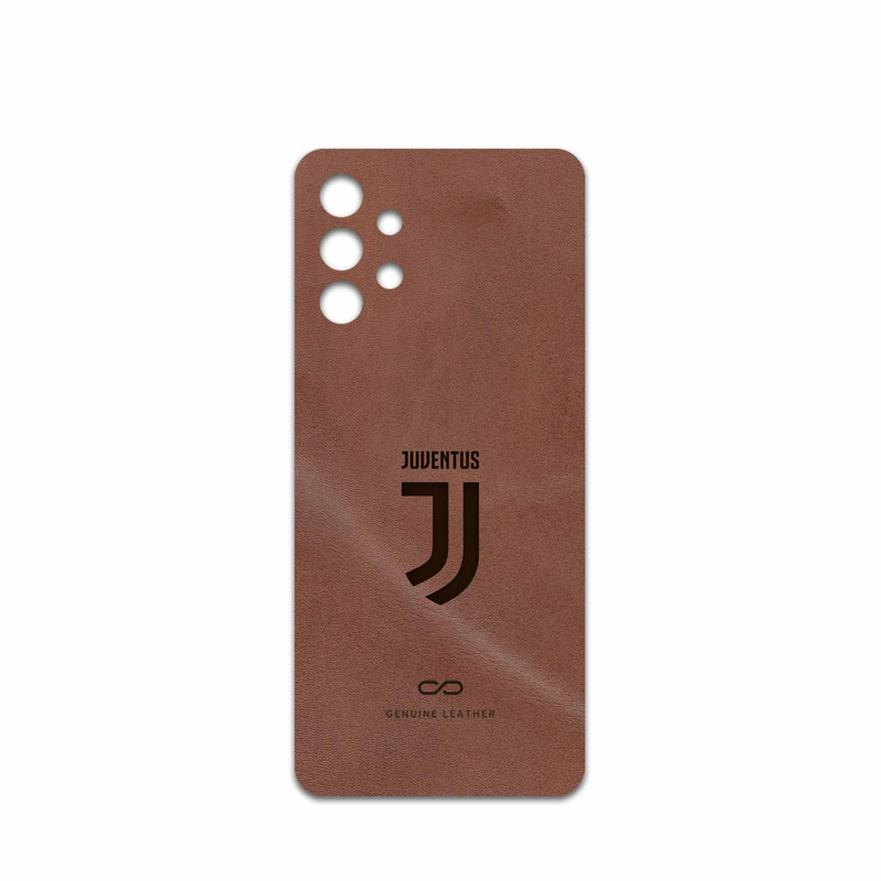 برچسب پوششی ماهوت مدل MNL-JUVE مناسب برای گوشی موبایل سامسونگ Galaxy A32 5G