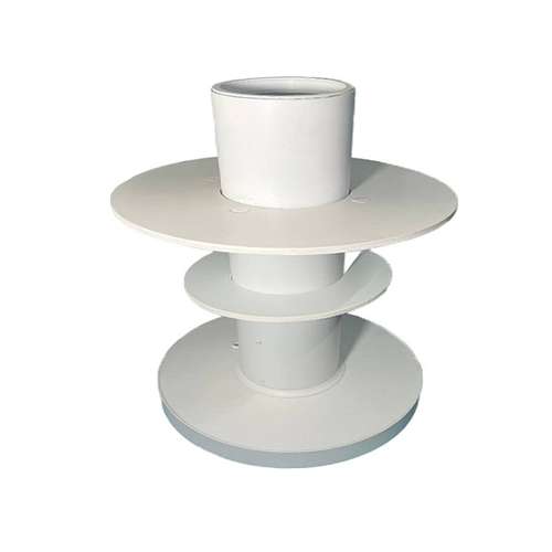 پایه کیک مدل کیکادو