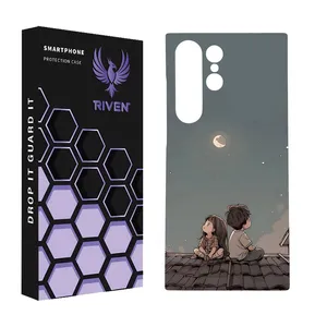 RIVEN RI2-1 Case For Samsung Galaxy S23 Ultra