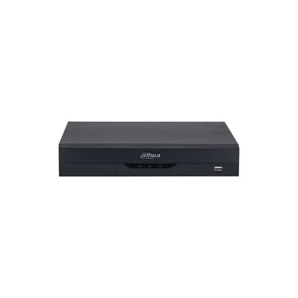 ضبط کننده ویدیویی داهوا مدل DH-XVR5116HS-I3 ضبط کننده ویدیویی داهوا مدل DH-XVR5116HS-I3