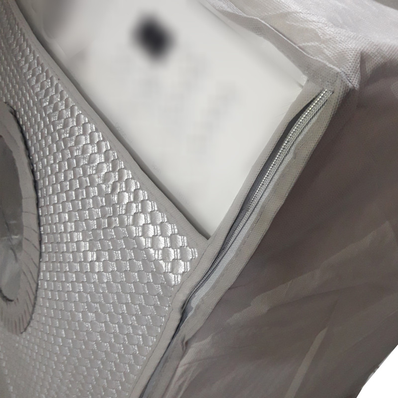 کاور ماشین لباسشویی مدل حصیری F1021 کاور ماشین لباسشویی مدل حصیری F1021