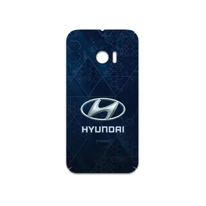 MAHOOT  Hyundai Cover Sticker for HTC 10