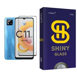 Atouchbo Shiny Glass MIX001 Screen Protector For Realme C11 (2021)