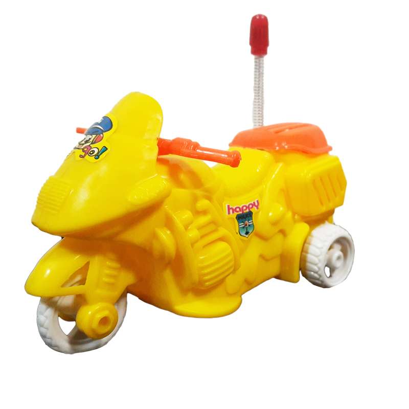 موتور بازی مدل Police کد 875