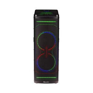 اسپیکر بلوتوثی قابل حمل مکسیدر مدل mx-dj2101  IRC10A09