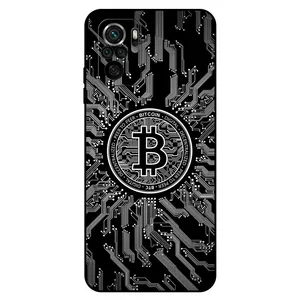 کاور مگافون کد 7737 مناسب برای گوشی موبایل شیائومی Poco M5S