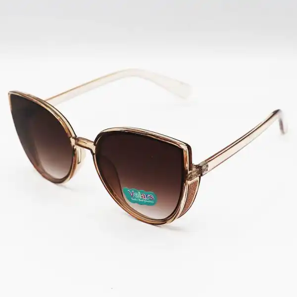 عینک آفتابی دخترانه مدل 3096 - Fasl