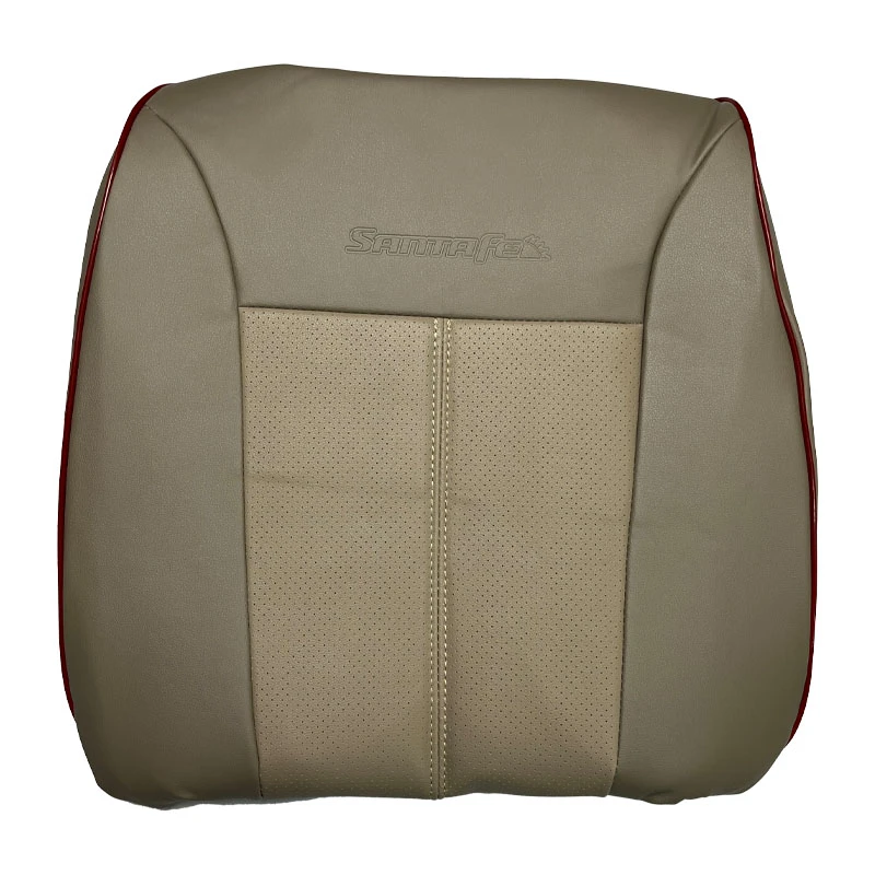 روکش صندلی خودرو مدل 4071 مناسب برای هیوندا سانتافه