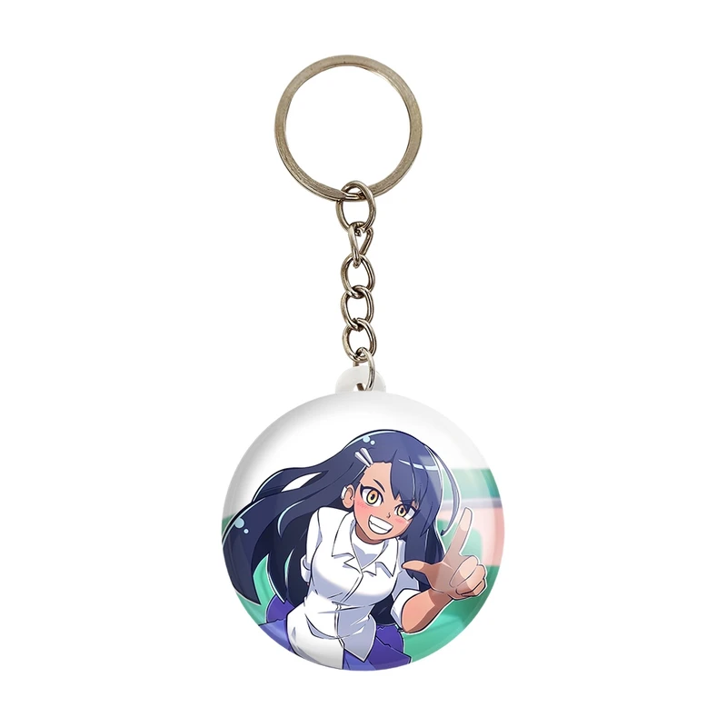 جاکلیدی خندالو مدل ناگاتارو انیمه ناگاتورو کد 34007