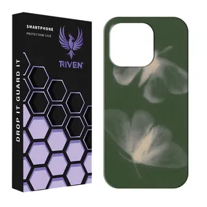 RIVEN RI1-14 Case For Apple iPhone 12