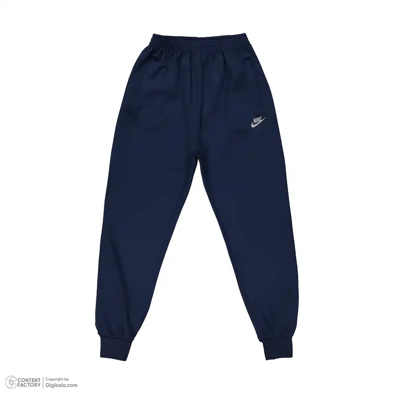 ست گرمکن و شلوار ورزشی بچگانه مدل 002