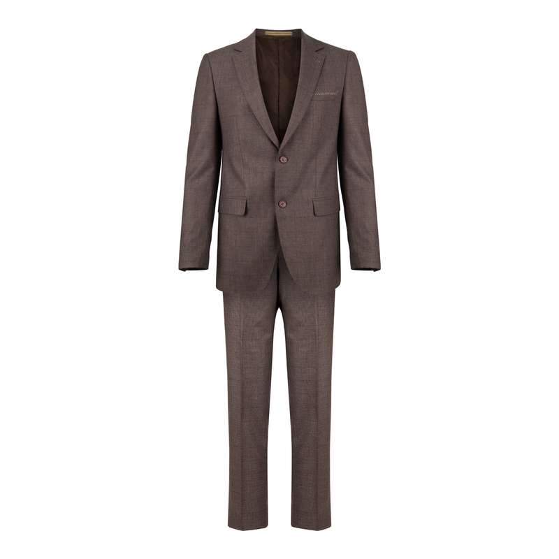 کت و شلوار مردانه مدل پاتیس پوشاک کد 130730060184