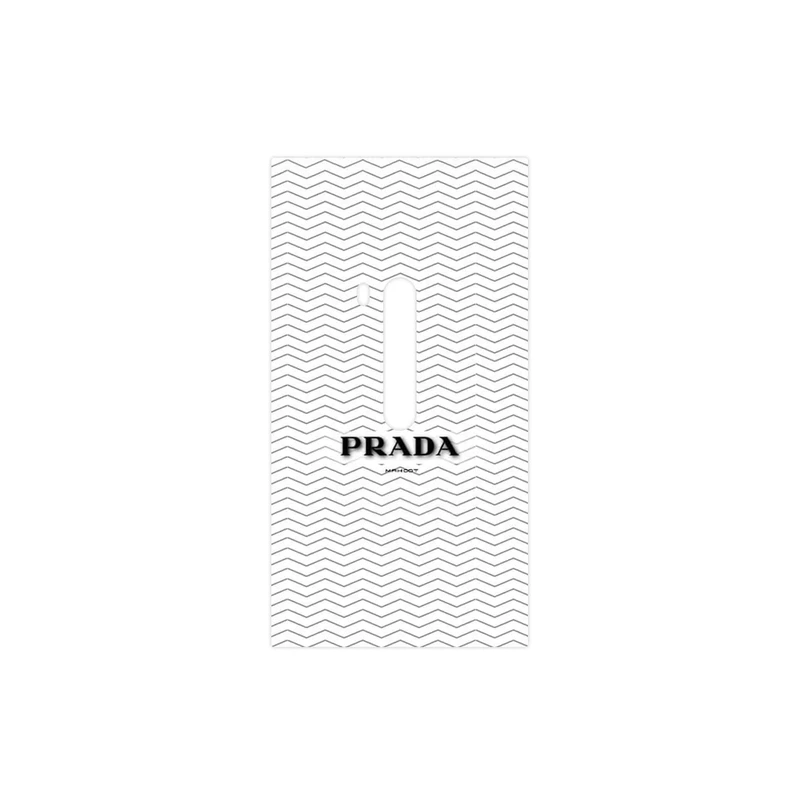 برچسب پوششی ماهوت مدل Prada مناسب برای گوشی موبایل نوکیا Lumia 920