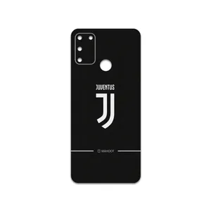 MAHOOT Juventus-FC Cover Sticker for Honor 9A