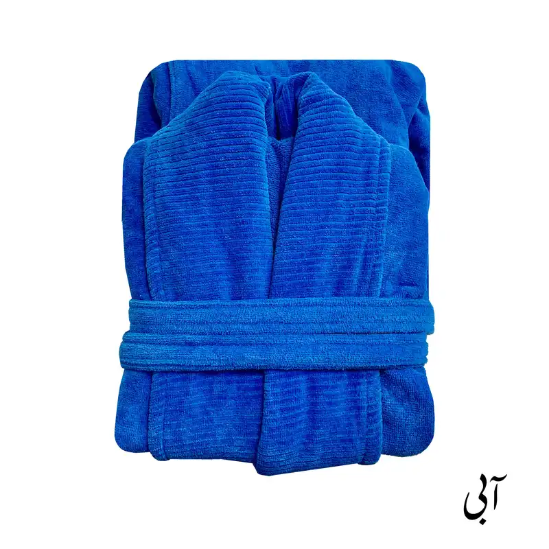 حوله پالتویی هنرمند مدل کبریتی سایز ۱۲۵