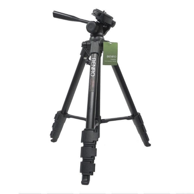  سه پایه بنرو مدل T-660EX